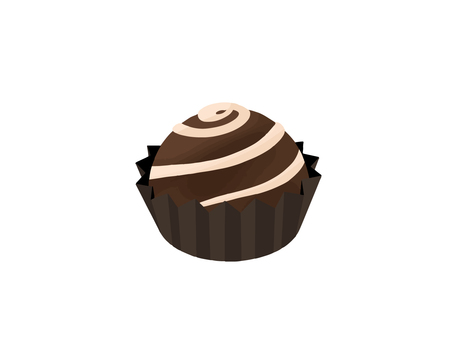 チョコレート_05 チョコレート_05 チョコレート,チョコ,バレンタインのイラスト素材