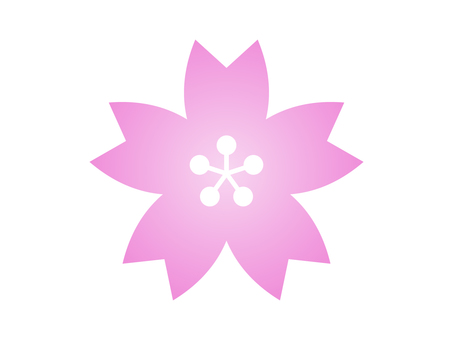 桜アイコン