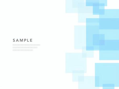ブルー系のタイトル背景 プレゼン 資料  ブルー系のタイトル背景 プレゼン 資料  背景,バック,装飾,壁紙,シンプル,おしゃれ,タイトル,表紙,見出し,テンプレートのイラスト素材
