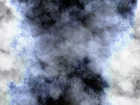 抽象水墨画壁紙 抽象水墨画壁紙 水墨画,テクスチャ,壁紙,和紙,墨絵,インク,ペイント,柄,デザイン,和風のイラスト素材