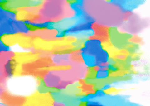 Illustration, pinturas abstratas, abstrato, arte contemporânea, 