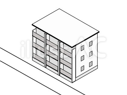 マンション