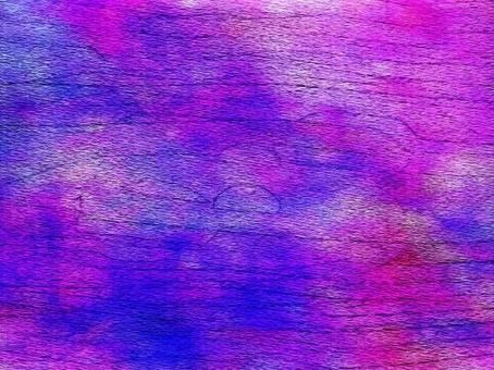 Purple mottled watercolor style background wallpaper material, , JPG