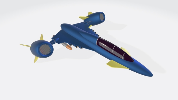可動式ツインジェット戦闘機① 戦闘機,かっこいい,sf,ジェット,ブースター,エンジン,コックピット,ミサイル,ロケット,垂直離着陸のイラスト素材