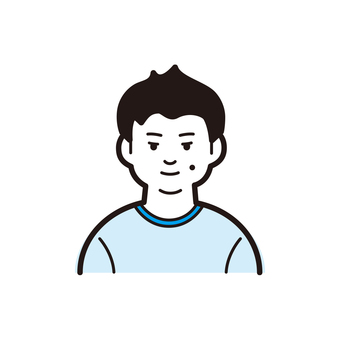 子供 子供,小学生,男の子,男子,わんぱくのイラスト素材