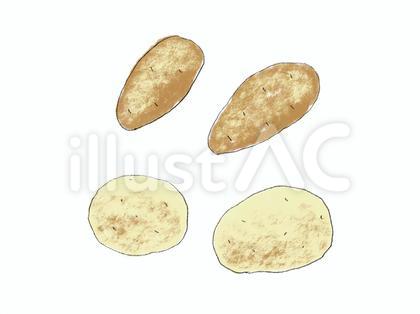 じゃがいもセット
