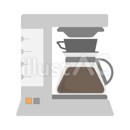 コーヒーメーカー