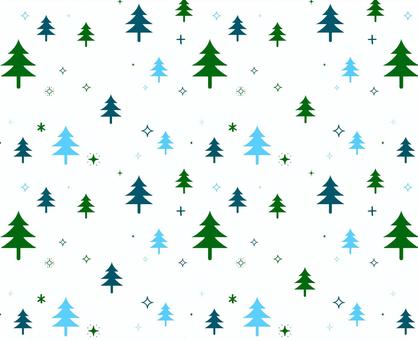 Xmas もみの木 背景 Xmas もみの木 背景 クリスマスツリー,クリスマス,冬のイラスト素材