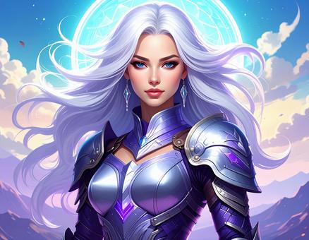美少女戦士