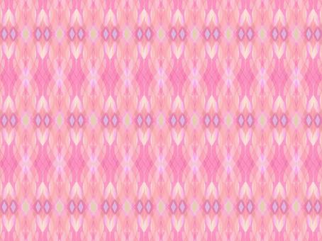 Illustration, wallpaper, pink, tiny, 