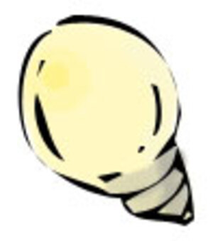 light bulb, JPG and PNG light bulb, light bulb, light, electrical, JPG and PNG