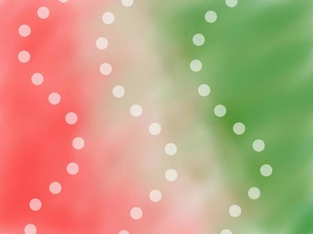 Christmas color background snow dots, , JPG