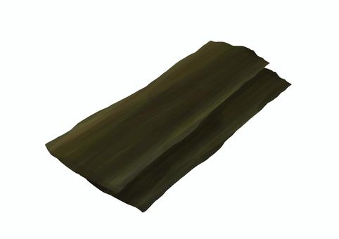 乾燥昆布 昆布,こんぶ,真昆布,乾燥昆布,干し昆布,乾物,だし,海藻,ミネラル,出汁のイラスト素材