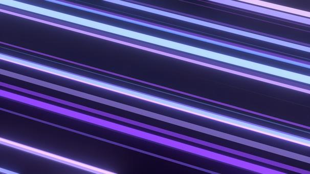 斜めのストライプのネオン背景 ストライプ,ネオン,背景,光線,レーザー,抽象的,ビジネス,壁紙,スライド,暗闇のイラスト素材