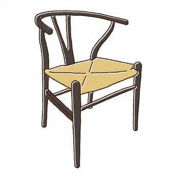 chair black, chair, furniture, chair, JPG, PNG and AI