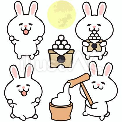 お月見セットうさぎ_01