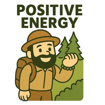 positive energy