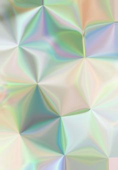 手描き　背景 手描き,背景,壁紙,ミラー,多色のイラスト素材