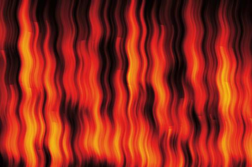 Gradient background of flame image, JPG Gradient background of flame image, , JPG