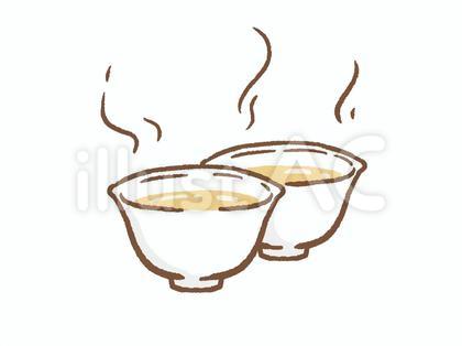 薬草茶