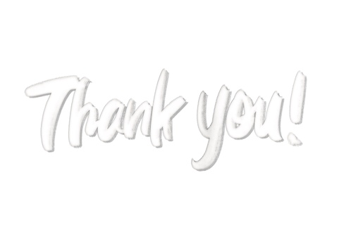 白抜き thank you 手書き thank,you,手書き,ブラシ,影,ドロップシャドウ,白抜き,カード,英語,テキストのイラスト素材
