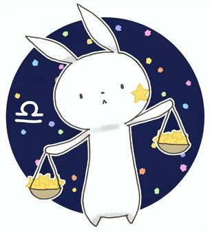 Constellation Usagi 9 Constellation Usagi 9