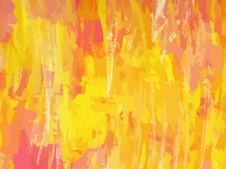 ピンクと黄色の抽象テクスチャ 背景,テクスチャ,絵の具,アクリル絵の具,手描き,不規則,混沌,アート,デザイン,ピンクのイラスト素材