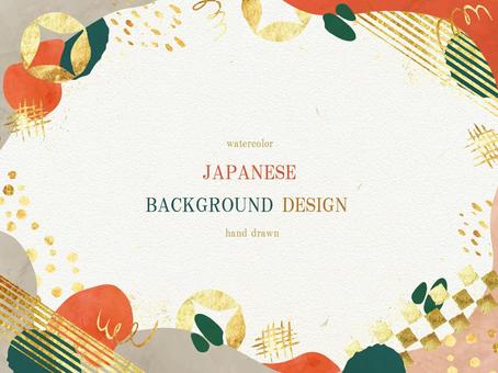 Pop Japanese pattern treatment Japanese background 318, JPG, PNG and AI Pop Japanese pattern treatment Japanese background 318, , JPG, PNG and AI