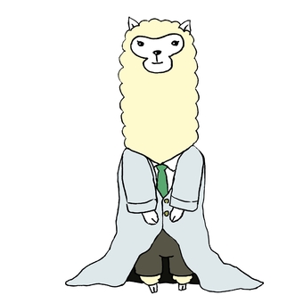 alpaca, a dokter, panaliti, cute, JPG and PNG