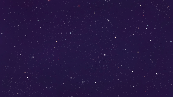 宇宙・星空の背景素材34 宇宙,キラキラ,コスモ,空間,きれい,光,星,暗闇,星雲,夜のイラスト素材
