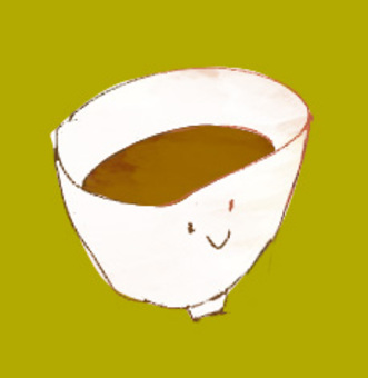 お茶, , JPG 和 PNG