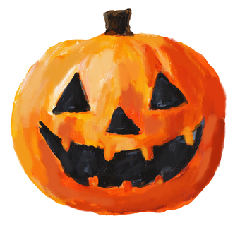 ジャックオーランタン ハロウィン ハロウィン,ジャックオーランタン,カボチャ,ランタン,おばけかぼちゃ,秋,10月,イベント,祭り,パーティーのイラスト素材