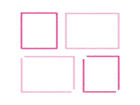 Illustration, Illustration, frame, enclosure, rectangle,