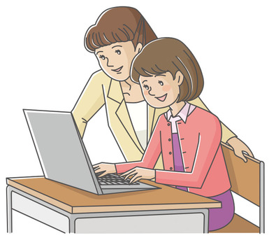 Computer education, JPG, PNG and AI Computer education, education, computer, school, JPG, PNG and AI