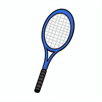 テニス テニス,ラケット,スポーツ,体育,体育の日,シンプルのイラスト素材