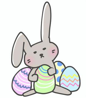 easter rabbit, , JPG and PNG