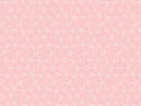 ピンクの抽象的な幾何学模様の背景-502 幾何学,背景,ピンク,壁紙,モザイク,グラデーション,幾何学模様,テクスチャ,パターン,柄のイラスト素材