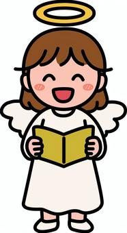 金の天使コスの子供です。 金の天使コスの子供です。 クリスマス,コスプレ,天使,シンプル,子供,仮装,衣装,イベント,パーティー,金のイラスト素材