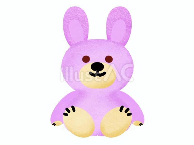 Free Vectors | stuffed rabbit