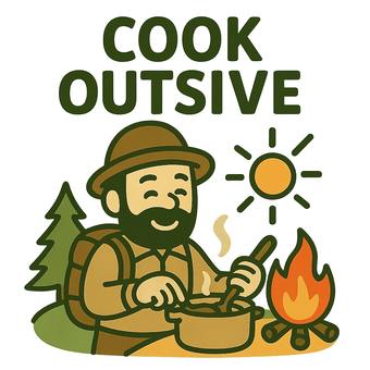 cook outsive