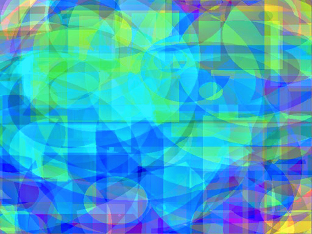 青色のカラフルでグランジな水彩画壁紙素材 水彩画,グランジ,カラフル,青色,斑模様,背景,壁紙,抽象的,テクスチャ,シンプルのイラスト素材