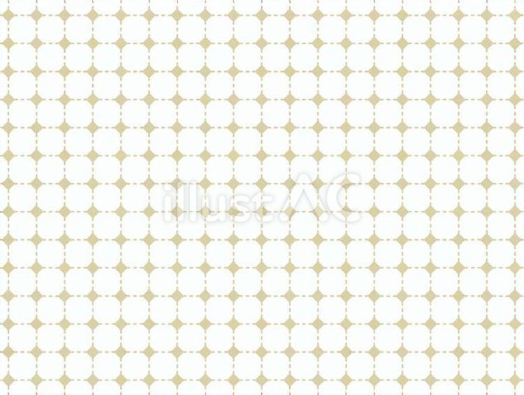 ダイヤグラフチェック(破線)① グラフチェック,グラフ,ラインのイラスト素材