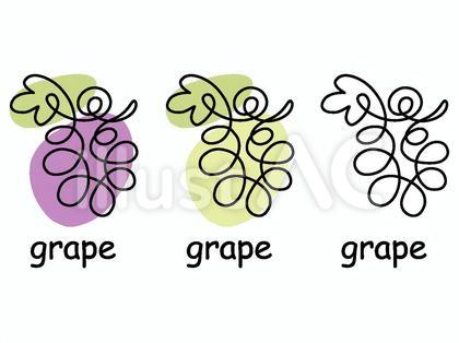 grapeロゴマーク29
