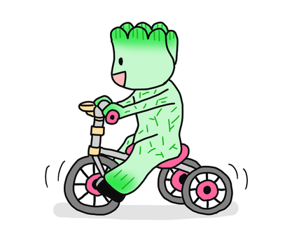 Cabbage Fairy, JPG Cabbage Fairy, cabbage, fairy, boy, JPG