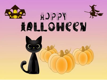 ハロウィン ハロウィン,万聖節,お祭り,秋,文化のイラスト素材