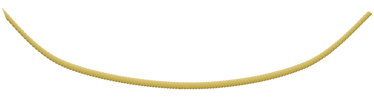 おおきくたるんだロープ ロープ,綱,紐,綱引き,縛る,引っ張る,弛み,大縄跳び,注連縄のイラスト素材