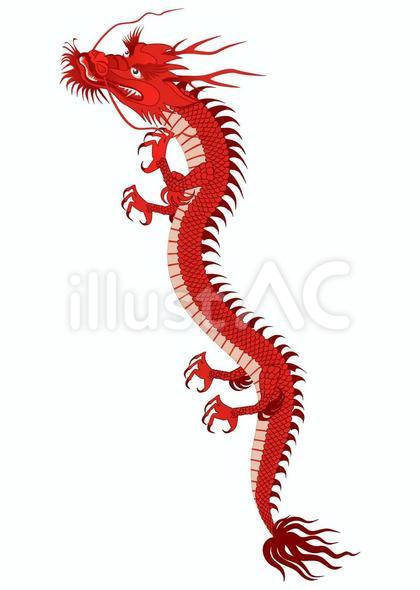 昇り龍