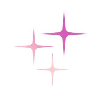 cross-shaped glitter, , JPG and PNG