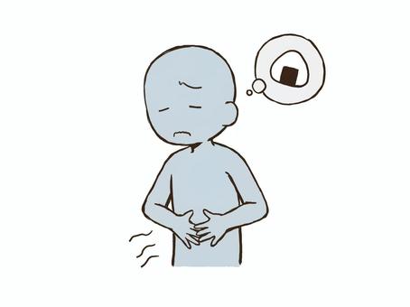 Illustration, kroki, oyuncak bebek, kaba, 