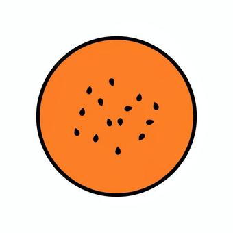 あんぱん あんぱん,黒ごま,パン,丸い,まん丸,おかし,おやつ,間食,菓子パンのイラスト素材